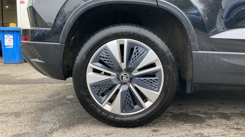 Skoda Karoq 1.5 TSI SE Drive 5dr DSG Petrol Estate